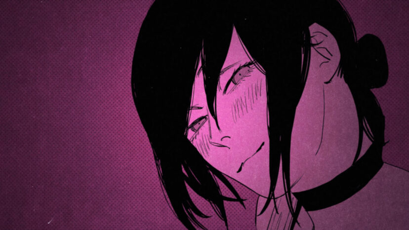 Chainsaw Man “The Door”