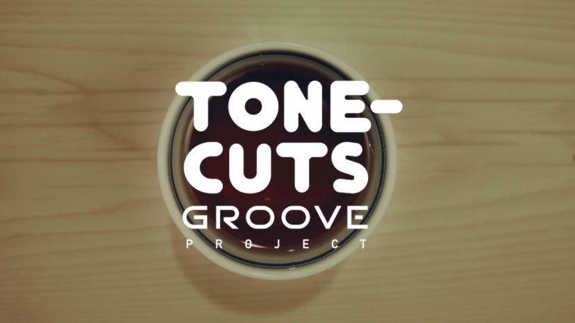 とんかつDJアゲ太郎 “Tone Cuts Groove”